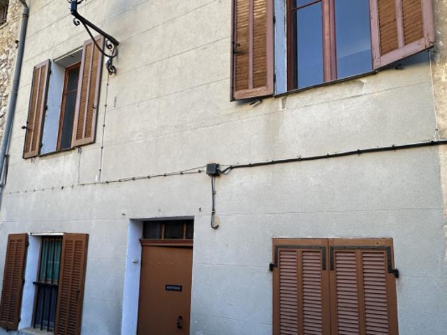 Maison vente à Arrondissement de Toulon, Solliès-toucas