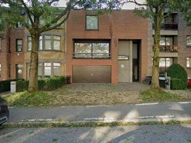 Appartement location à Aalst, Oost-Vlaanderen