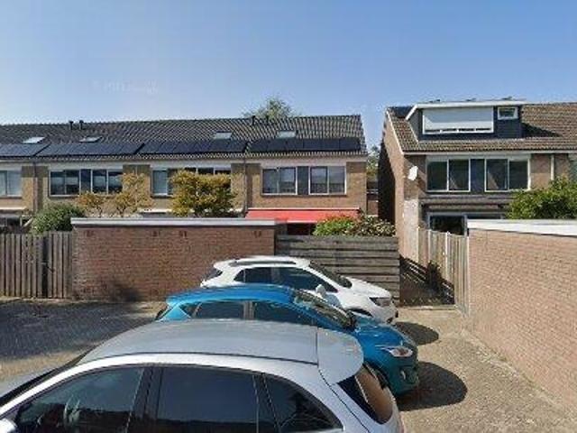 Appartement te huur in Bergermeer, Alkmaar
