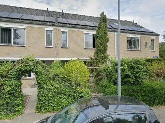 Appartement te huur in Bergermeer, Alkmaar