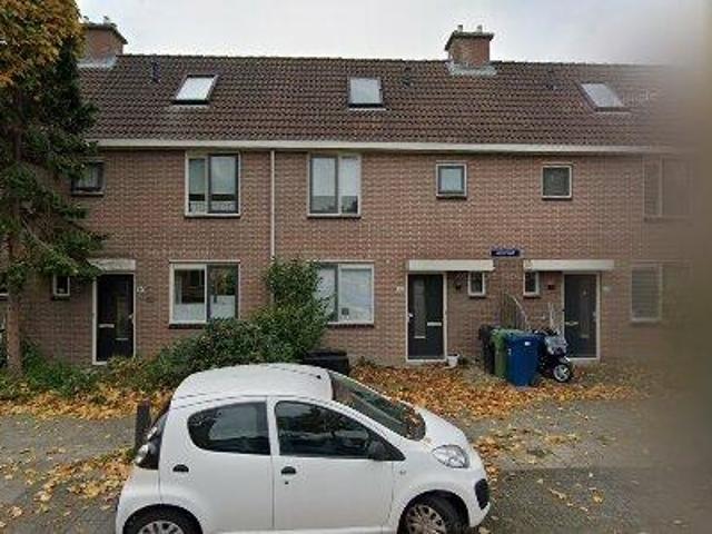 Appartement te huur in Alkmaar, Noord Holland