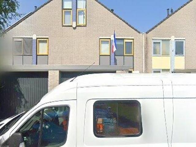 Appartement te huur in Almere-haven, Flevoland