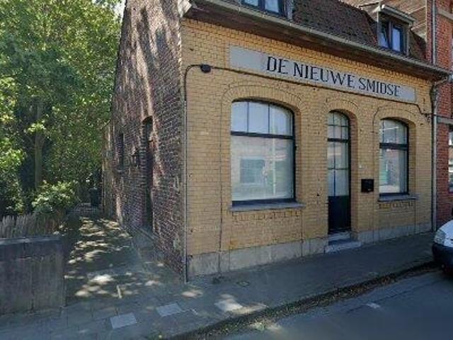 Appartement location à Ieper, West-Vlaanderen