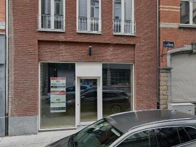 Appartement location à Centre, Liège