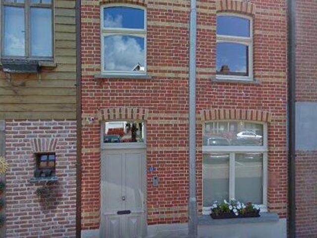 Appartement location à Tielt, West-Vlaanderen