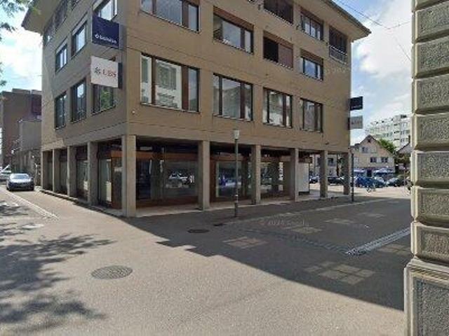 Apartment mieten in Weinfelden, Thurgau