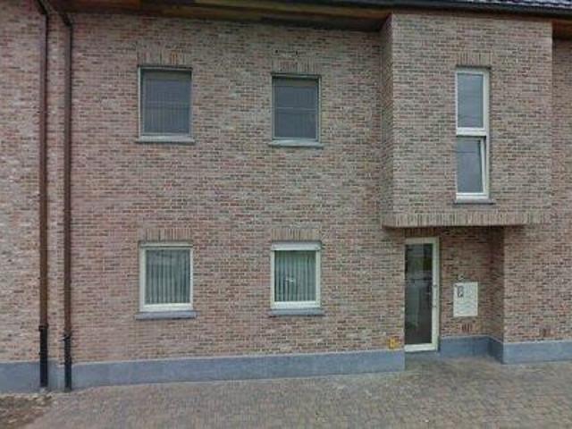 Appartement location à Zulte, Oost-Vlaanderen