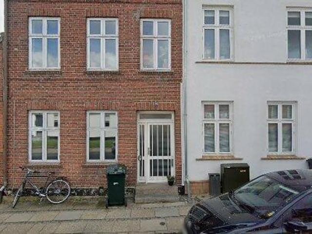 Lejlighed til salg i Kolding