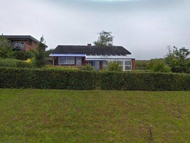 Lejlighed til salg i Lunderskov, Kolding