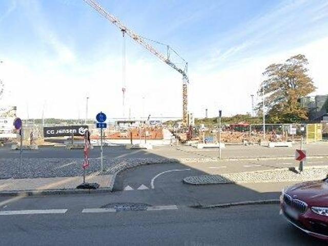 Lejlighed til salg i Middelfart