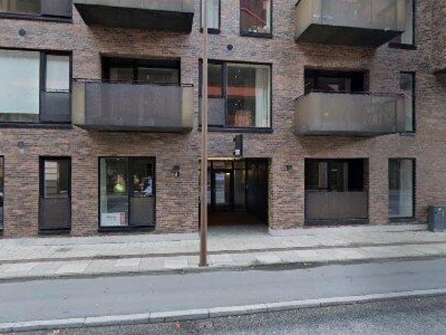 Lejlighed til salg i København, København K