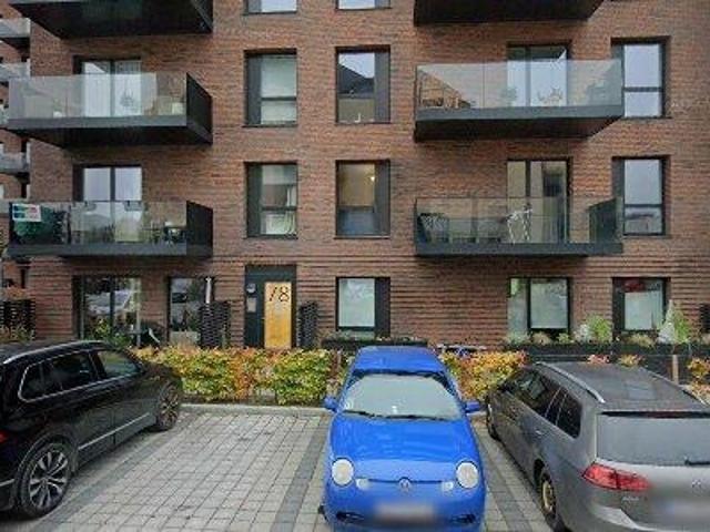 Lejlighed til salg i Rødovre, Brøndby