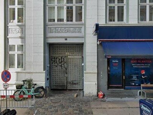 Lejlighed til salg i Vesterbro, København