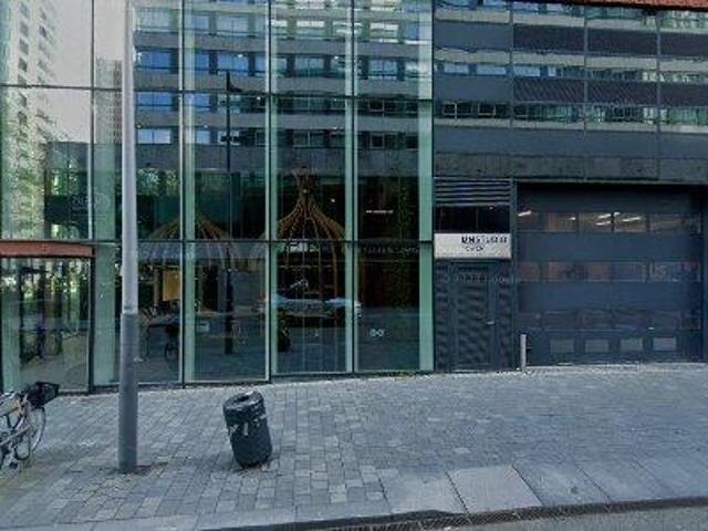 Bedrijfspand te huur in Zuid, Amsterdam