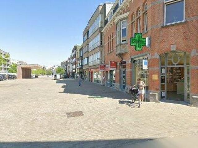 Bureau vente à Deinze, Oost-Vlaanderen