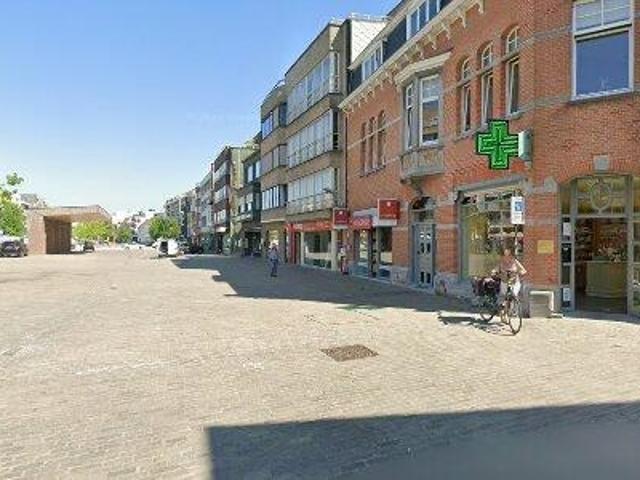 Bureau vente à Deinze, Oost-Vlaanderen
