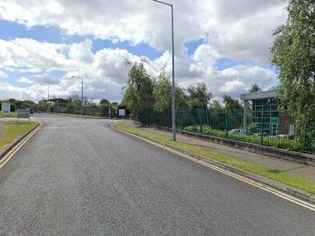 Office for sale in Bluebell, North Tipperary