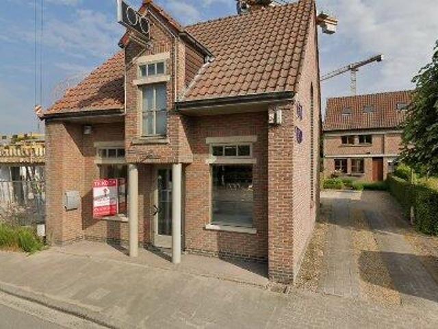 Bureau vente à Desteldonk, Oost-Vlaanderen