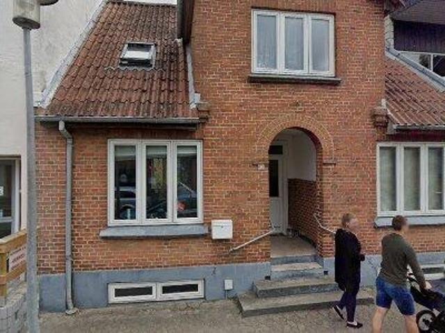 Hus til salg i Thorsø, Århus