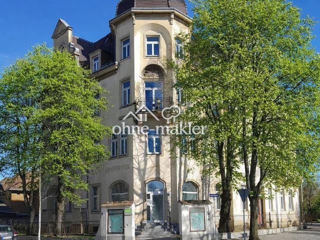 Apartment kaufen in Trachau, Dresden