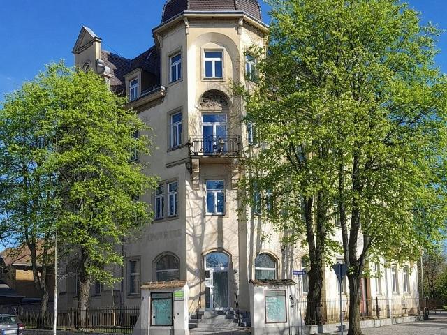 Wohnung kaufen in Mickten, Dresden