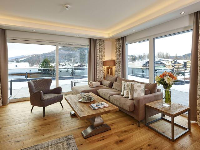 Apartment kaufen in Seefeld in Tirol