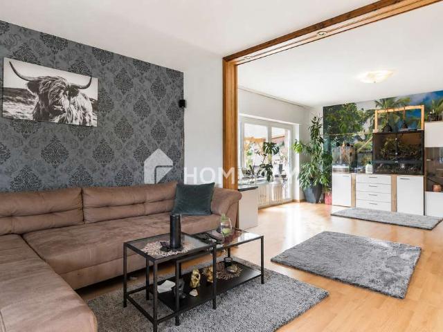 Wohnung kaufen in Lienen, Kreis Steinfurt