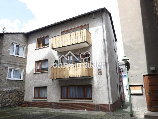 Haus kaufen in Niederheimbach, Rheinland-Pfalz