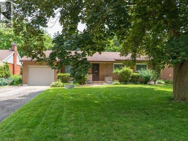 House for sale in Waterloo, Southwestern Ontario
