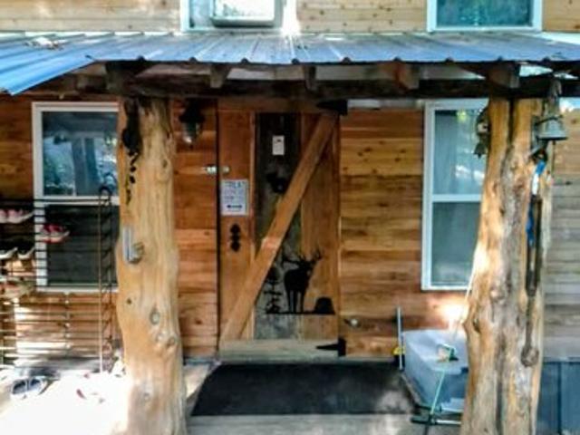 House for sale in Ark