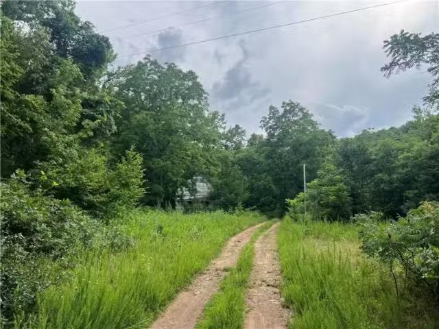 House for rent in Ark