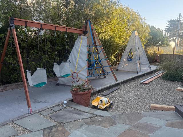 Property for rent in San Mateo, California
