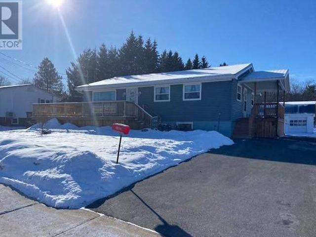 House for sale in Saint John, New Brunswick
