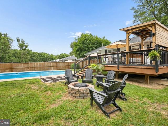 House for sale in Pasadena, Maryland