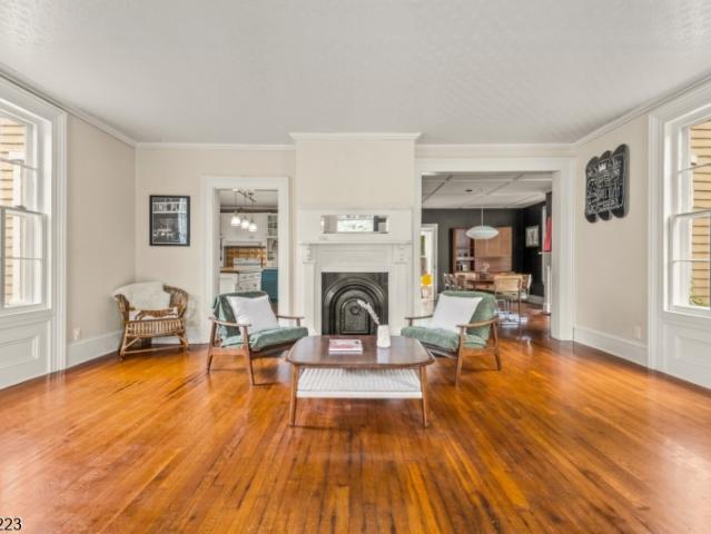 House for sale in Hampton, New Jersey