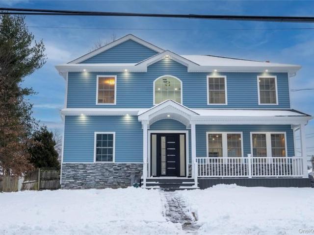 House for sale in Nassau, New York