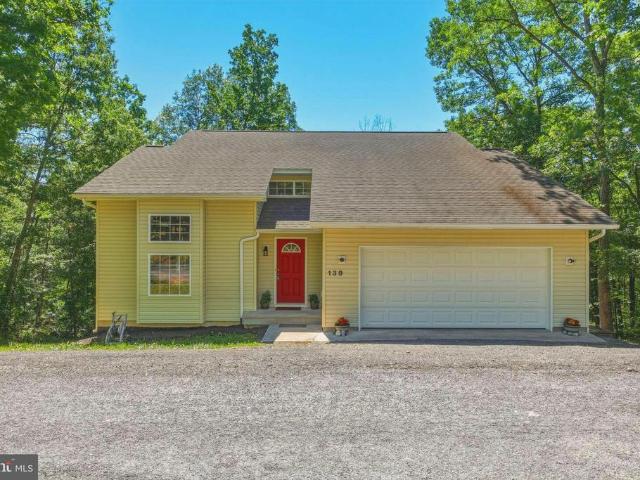 House for sale in Virginia