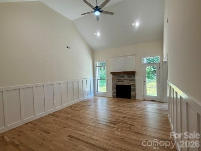 House for sale in Hudson, North Carolina