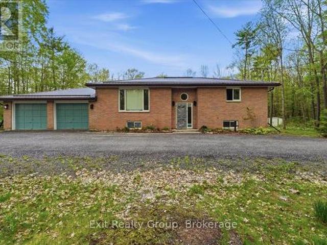 House for sale in Hastings, Ontario