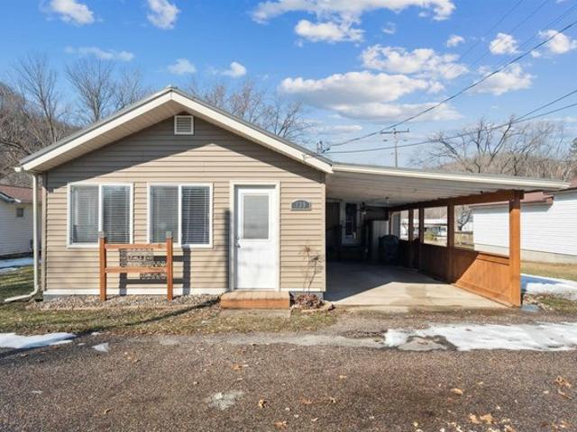House for sale in Harpers Ferry, Iowa