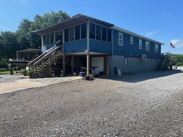 House for sale in Buras, Louisiana