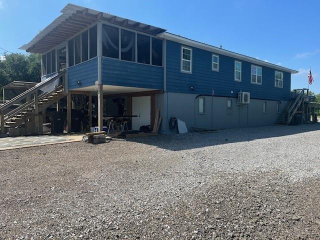 House for sale in Buras, Louisiana