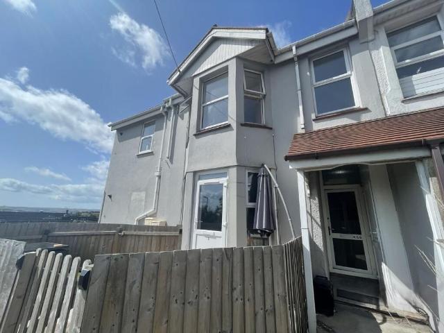 Apartment for rent in Foxhole, Paignton