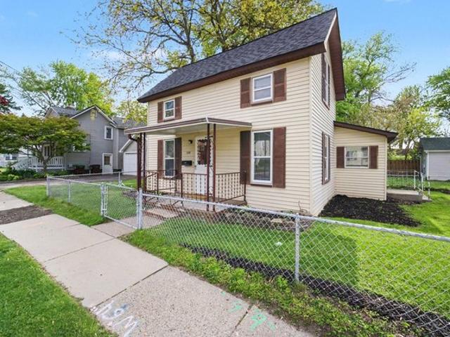House for sale in Milan, Michigan