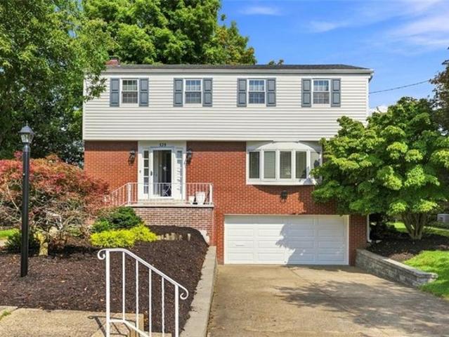 House for sale in Carnegie, Allegheny County