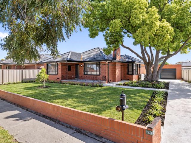 House for rent in Fawkner, Melbourne