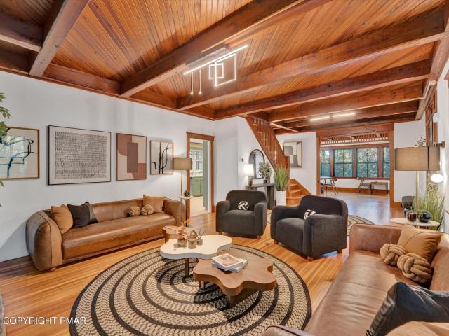 House for sale in Pocono Pines, Tobyhanna Township