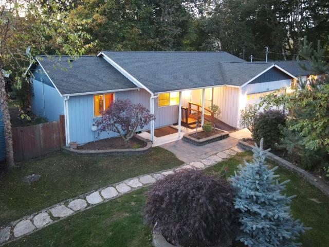 House for sale in Tenino, Thurston County