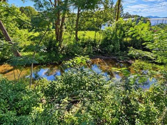 Land for sale in Old Fort, McDowell County