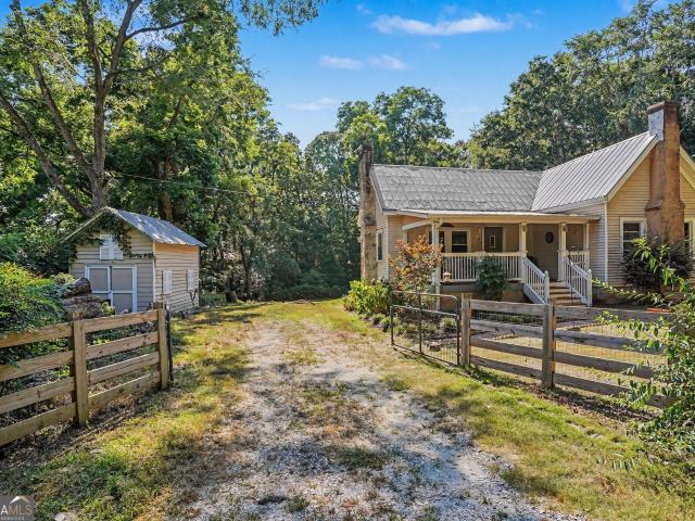 House for sale in Flovilla, Georgia